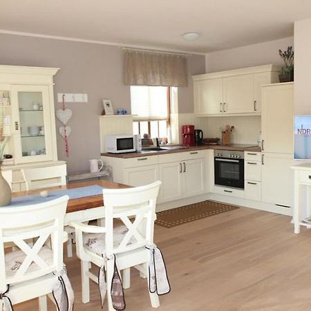 Ferienwohnung Abendsonne Остзеебад Нойенхаген Екстериор снимка